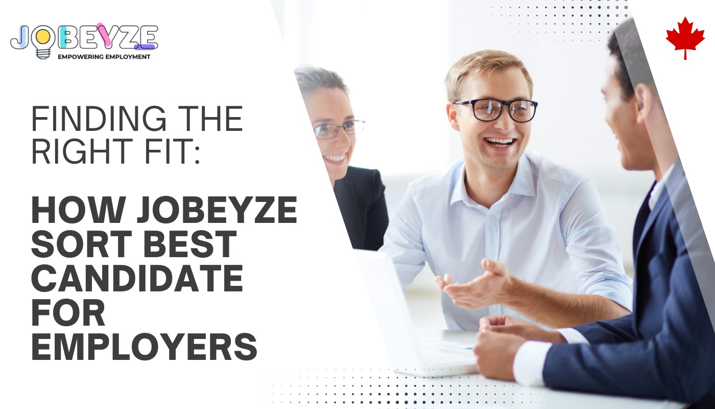 Jobeyze
