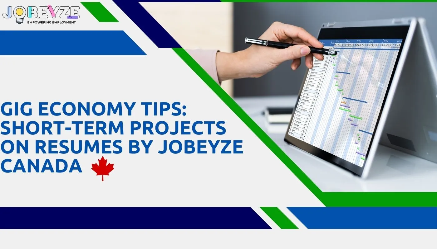 Jobeyze